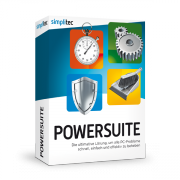 simplitec Power Suite